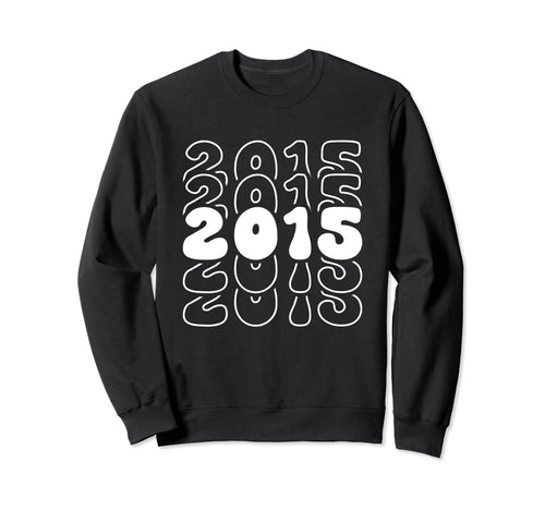 9 Year Old Groovy 9Th Birthday Boho Sweatshirt - Graphic Print Men Women - T-Shirt, Sweatshirt, Hoodie