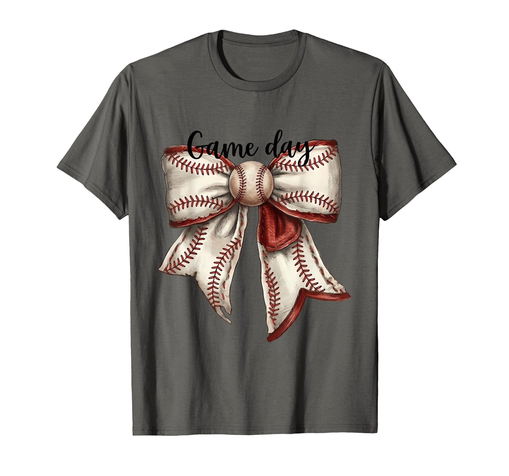 Game Day Baseball Baseball Life T-Shirt - Novelty Apparel Men Women - T-Shirt, Sweatshirt, Hoodie