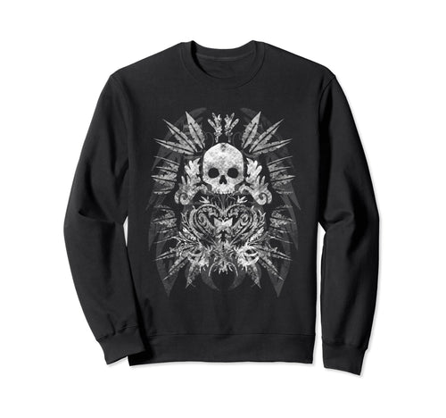 Whimsigoth Aesthetic Fairy 90S Grunge Sweatshirt - Unique Graphic Unisex - T-Shirt, Sweatshirt, Hoodie