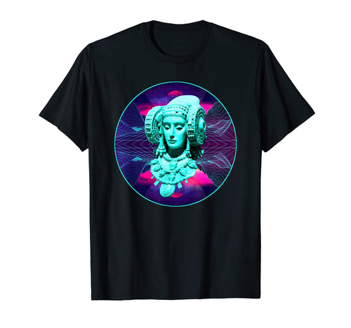 Vaporwave Aesthetic Sad Emotional Dream T-Shirt - Unique Graphic Unisex - T-Shirt, Sweatshirt, Hoodie