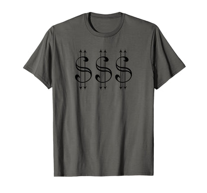 Dollar Sign Alternative Grunge Alt T-Shirt - Aesthetic Graphic Men Women - T-Shirt, Sweatshirt, Hoodie