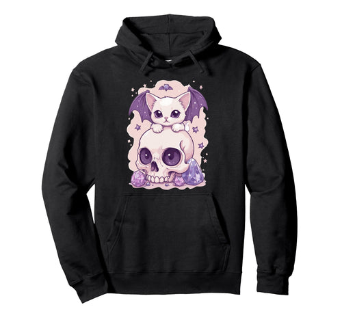 Pastel Goth Anime Manga Vaporwave T-Shirt - Custom Art Print Men Women - T-Shirt, Sweatshirt, Hoodie