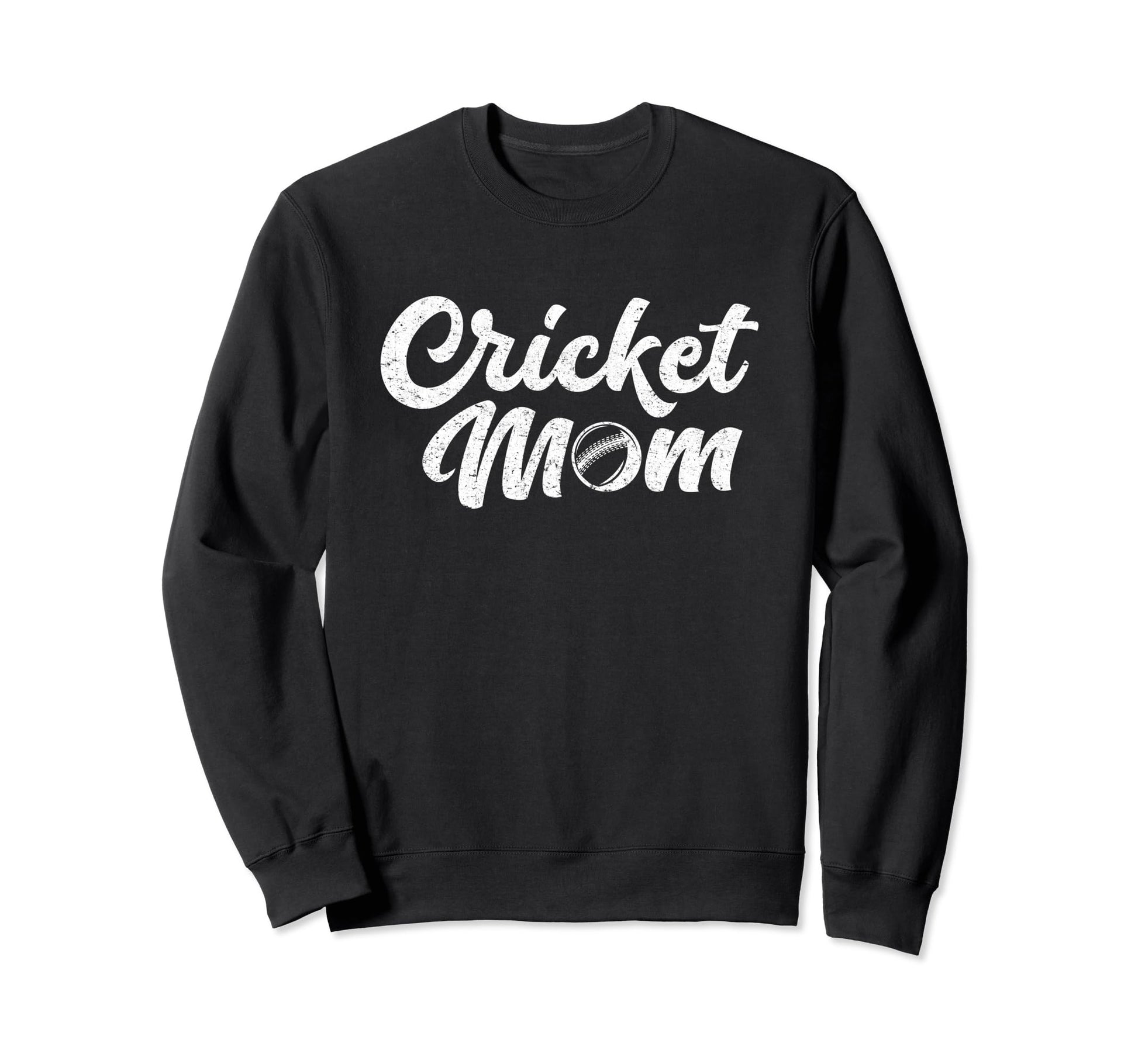 Mom Cricket Gifts Funny Mothers Sweatshirt - Streetwear Style Men Women - T-Shirt, Sweatshirt, Hoodie