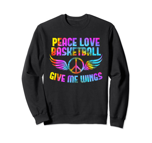 Streetball Trainer Basketballer Sweatshirt - Unique Graphic Men Women - T-Shirt, Sweatshirt, Hoodie