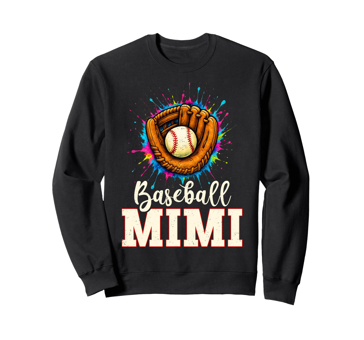 My Favorite Baseball Matching Family Hoodie - Unique Graphic Unisex - T-Shirt, Sweatshirt, Hoodie