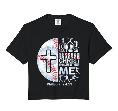 Christian Baseball Player Team Sweatshirt - Streetwear Style for Adults - T-Shirt, Sweatshirt, Hoodie