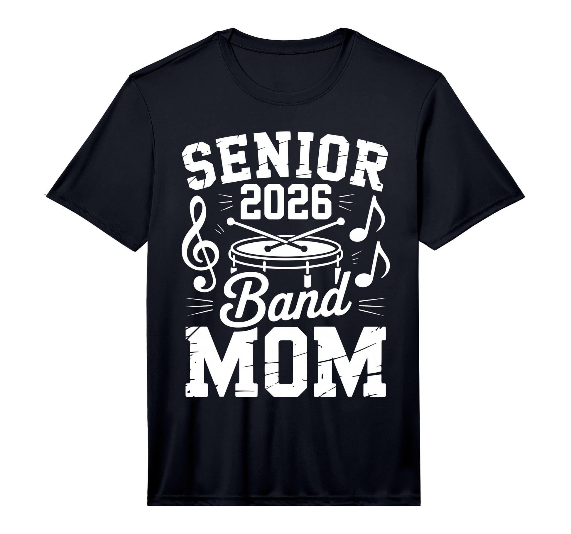 My Last First Graduation Senior 2026 T-Shirt - Minimalist Print for Adults - T-Shirt, Sweatshirt, Hoodie