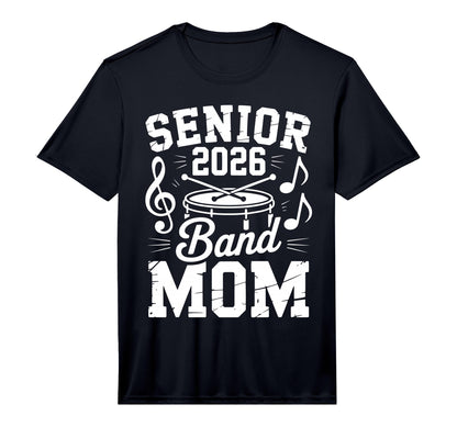 My Last First Graduation Senior 2026 T-Shirt - Minimalist Print for Adults - T-Shirt, Sweatshirt, Hoodie