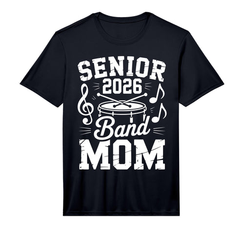 My Last First Graduation Senior 2026 T-Shirt - Minimalist Print for Adults - T-Shirt, Sweatshirt, Hoodie
