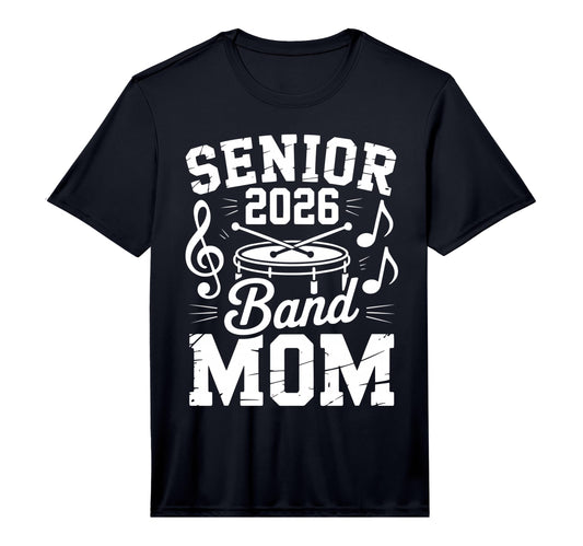 My Last First Graduation Senior 2026 T-Shirt - Minimalist Print for Adults - T-Shirt, Sweatshirt, Hoodie