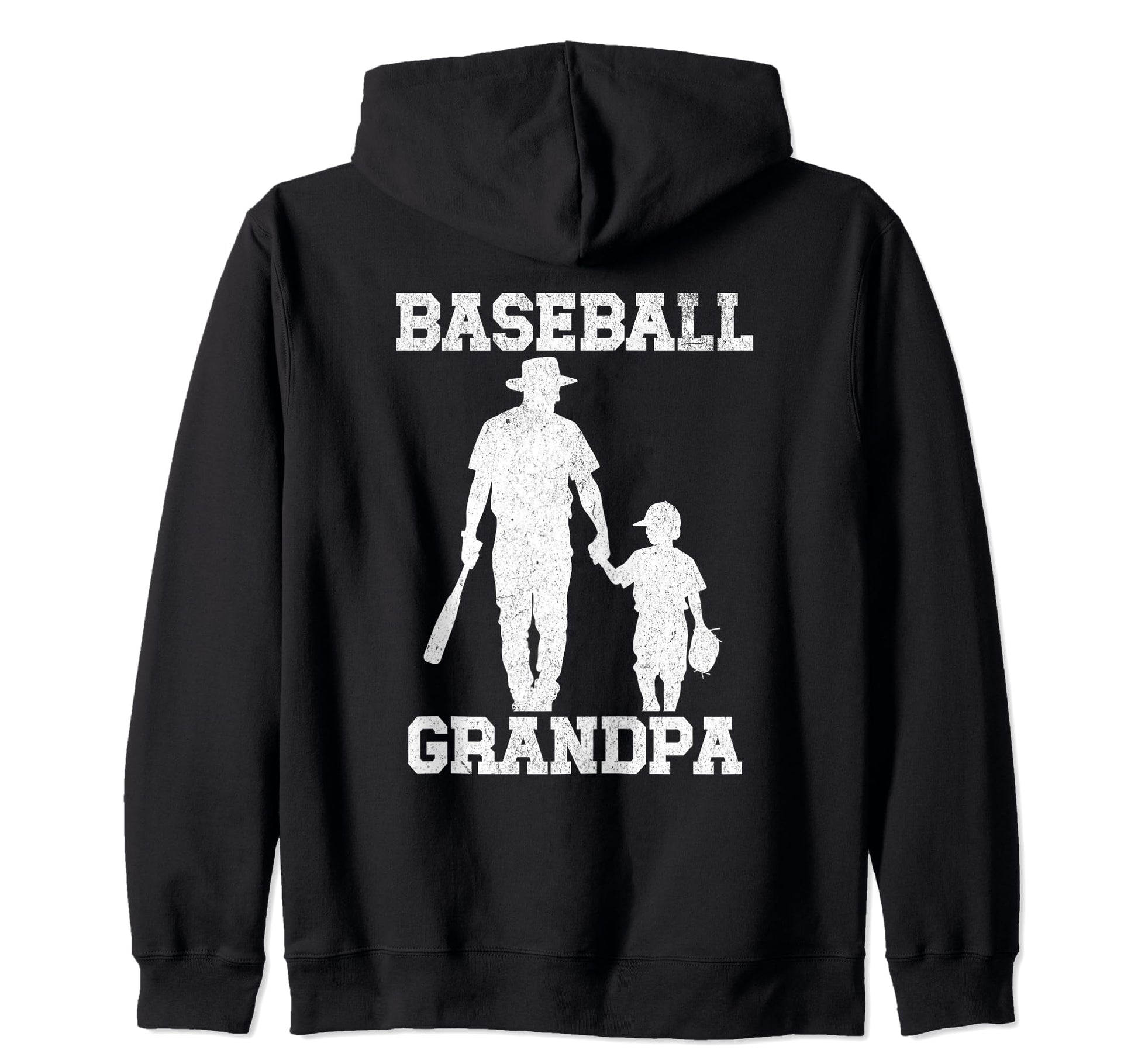 Baseball Player Coaches Fun Quotes Fan Hoodie - Novelty Apparel Unisex - T-Shirt, Sweatshirt, Hoodie