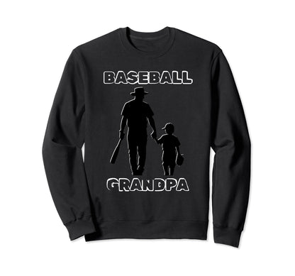 Thats My Grandson Out There Proud Sweatshirt - Unique Graphic Men Women - T-Shirt, Sweatshirt, Hoodie