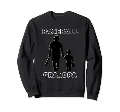 Thats My Grandson Out There Proud Sweatshirt - Unique Graphic Men Women - T-Shirt, Sweatshirt, Hoodie