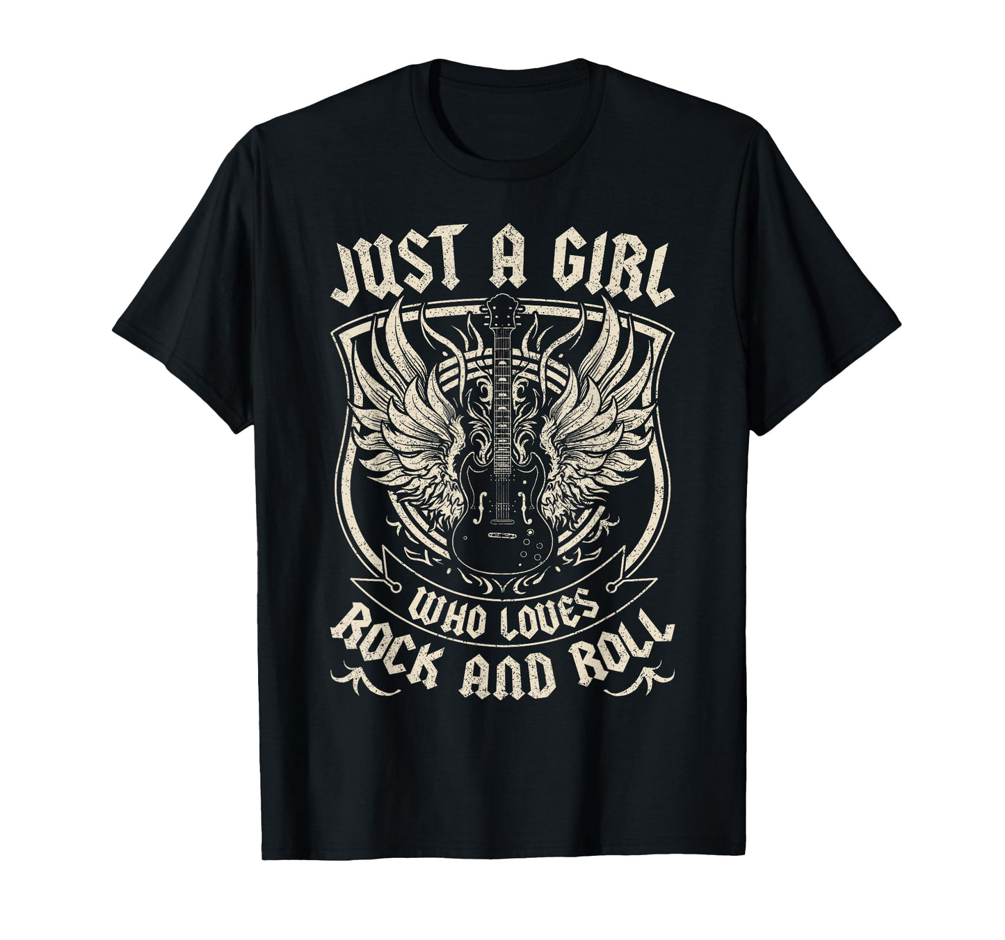 Rock Band Rock Concert Just Who T-Shirt - Aesthetic Graphic for Adults - T-Shirt, Sweatshirt, Hoodie