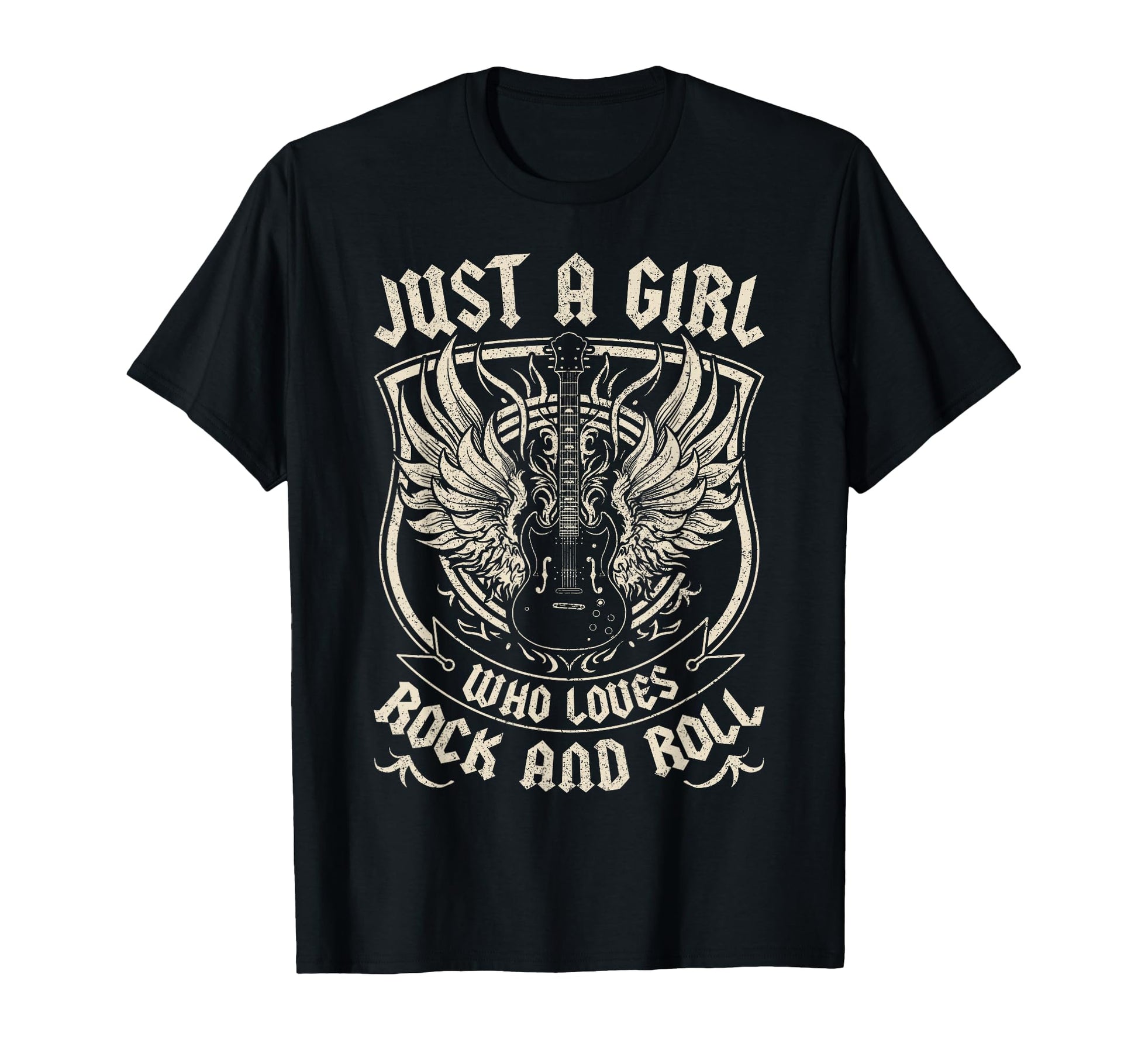 Rock Band Rock Concert Just Who T-Shirt - Aesthetic Graphic for Adults - T-Shirt, Sweatshirt, Hoodie