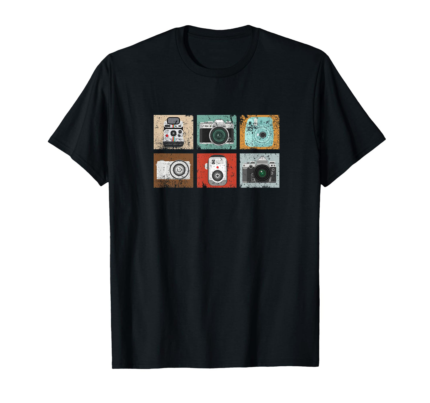 Photographer Hoodie - Graphic Print for Adults - T-Shirt, Sweatshirt, Hoodie