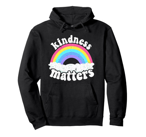 Positive Sped Teacher Anti Bullying Hoodie - Custom Art Print for Adults - T-Shirt, Sweatshirt, Hoodie