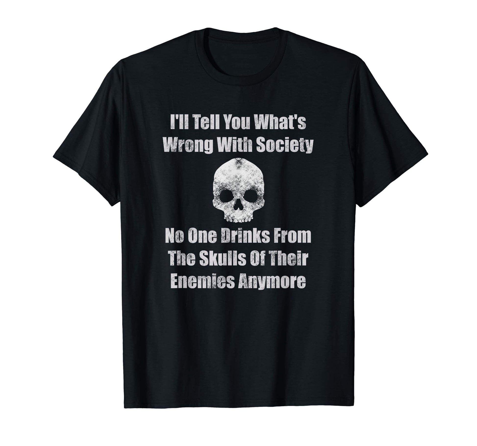 Funny 2010S Post Apocalyptic Recession T-Shirt - Trendy Graphic Men Women - T-Shirt, Sweatshirt, Hoodie