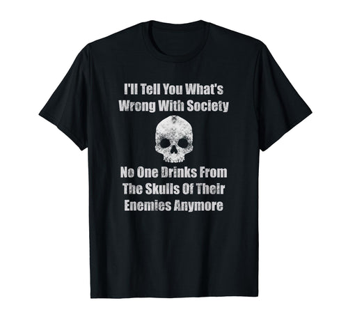 Funny 2010S Post Apocalyptic Recession T-Shirt - Trendy Graphic Men Women - T-Shirt, Sweatshirt, Hoodie