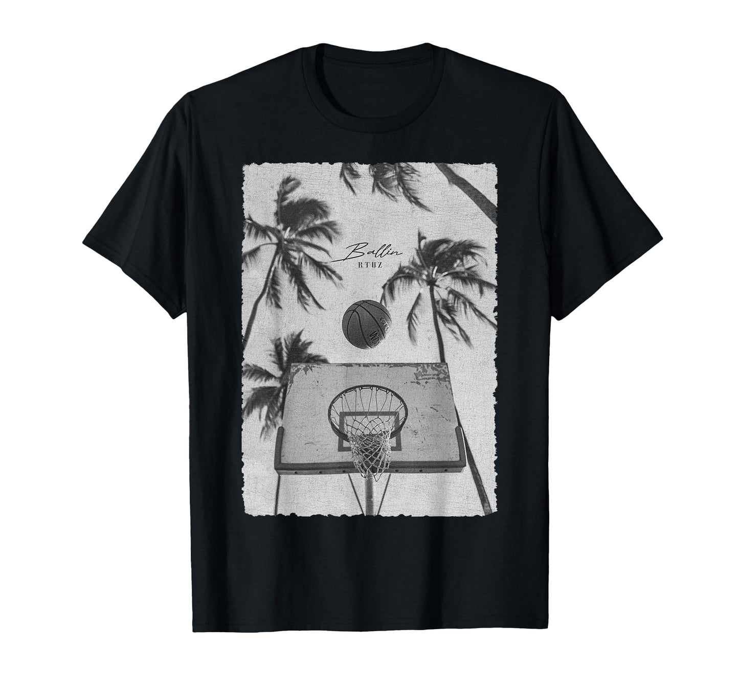 Hip Hop Y2K Edgy Urban Streetwear T-Shirt - Unique Graphic Men Women - T-Shirt, Sweatshirt, Hoodie