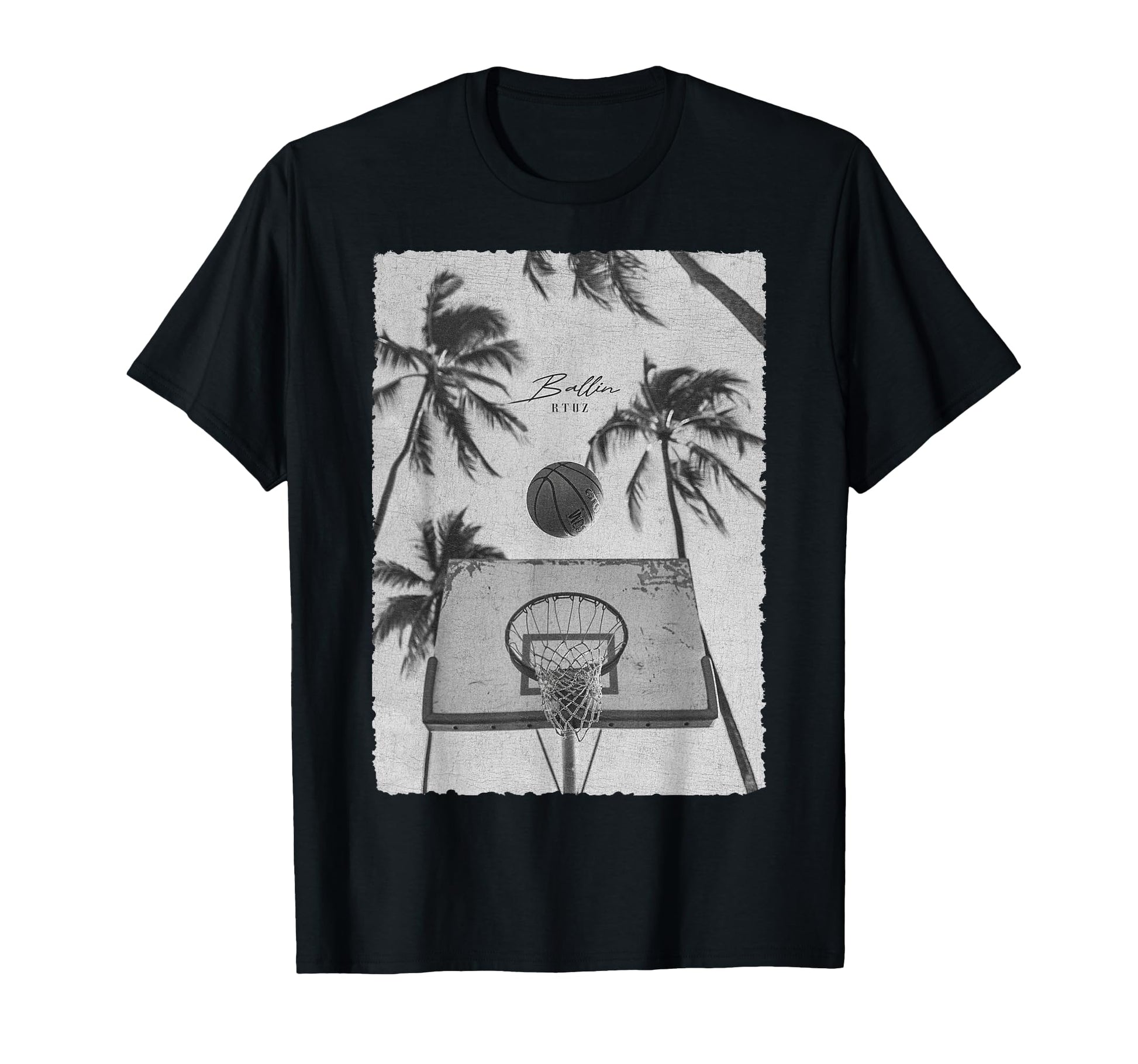 Hip Hop Y2K Edgy Urban Streetwear T-Shirt - Unique Graphic Men Women - T-Shirt, Sweatshirt, Hoodie