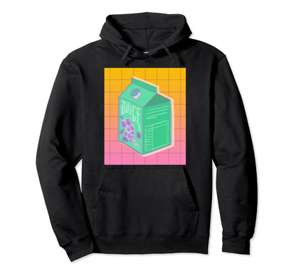 Aesthetic Japanese Kawaii Vaporwave Sweatshirt - Novelty Apparel Unisex - T-Shirt, Sweatshirt, Hoodie