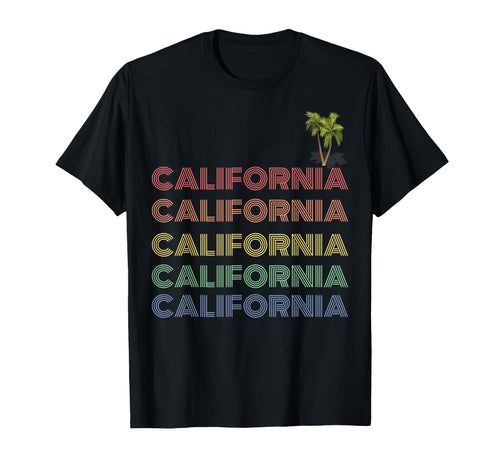 California Surf Van Surfer Surfing T-Shirt - Unique Graphic Unisex - T-Shirt, Sweatshirt, Hoodie