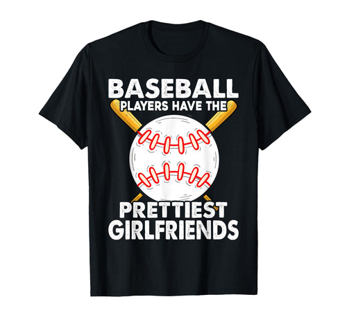 Sport Phrase Baseball Players Have T-Shirt - Casual Everyday Wear Unisex - T-Shirt, Sweatshirt, Hoodie