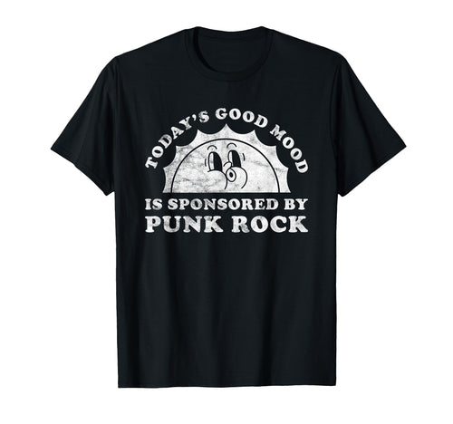 Funny Punk Rock T-Shirt - Fun Novelty Design Men Women - T-Shirt, Sweatshirt, Hoodie