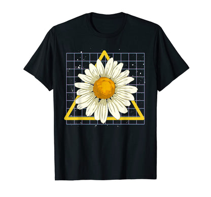 Botany Gardener 90S Vaporwave Aesthetics T-Shirt - Graphic Print Unisex - T-Shirt, Sweatshirt, Hoodie