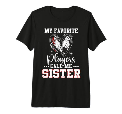 My Favorite Baseball Soccer T-Shirt - Casual Everyday Wear for Adults - T-Shirt, Sweatshirt, Hoodie