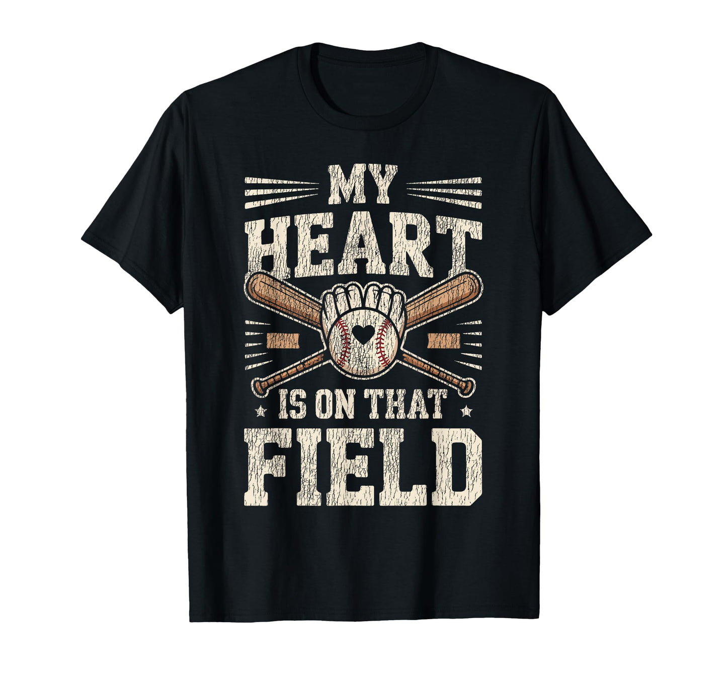 Baseball Fan Mom Mother T-Shirt - Casual Everyday Wear for Adults - T-Shirt, Sweatshirt, Hoodie
