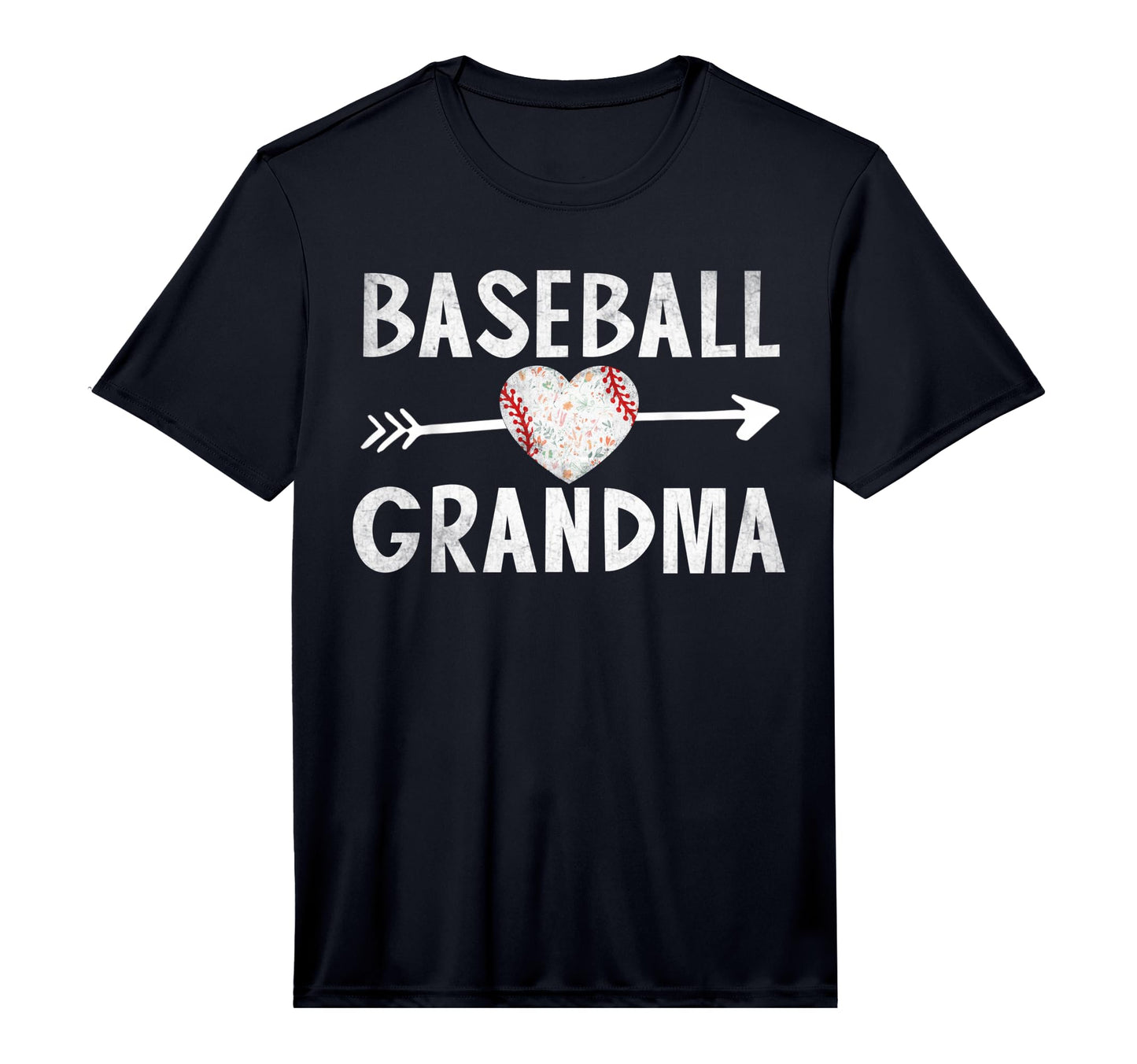 Mens Baseball Grandma Shirts Sport T-Shirt - Streetwear Style Men Women - T-Shirt, Sweatshirt, Hoodie