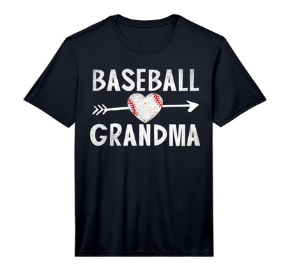Mens Baseball Grandma Shirts Sport T-Shirt - Streetwear Style Men Women - T-Shirt, Sweatshirt, Hoodie
