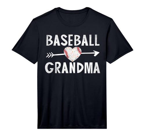Mens Baseball Grandma Shirts Sport T-Shirt - Streetwear Style Men Women - T-Shirt, Sweatshirt, Hoodie