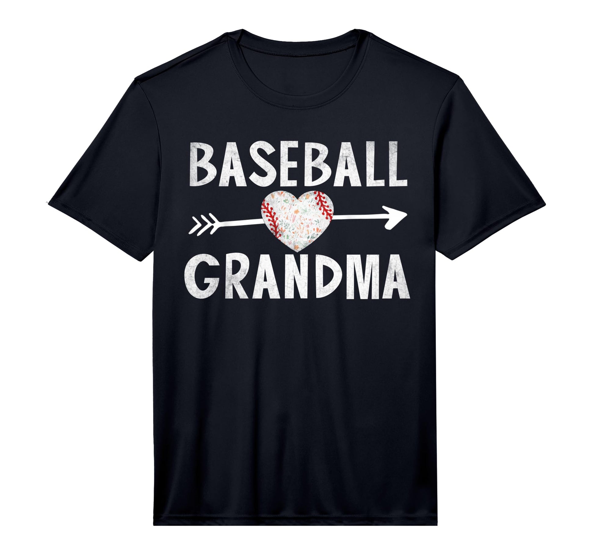 Mens Baseball Grandma Shirts Sport T-Shirt - Unique Graphic for Adults - T-Shirt, Sweatshirt, Hoodie