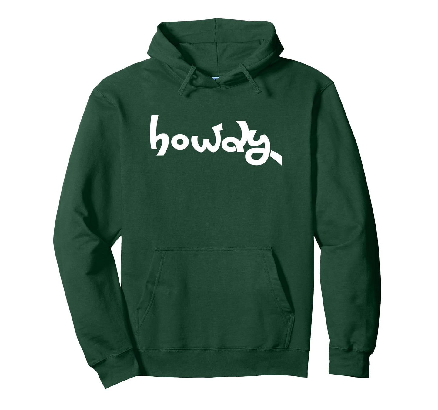 Western Boho Chic Flowers Floral Hoodie - Graphic Print for Adults - T-Shirt, Sweatshirt, Hoodie