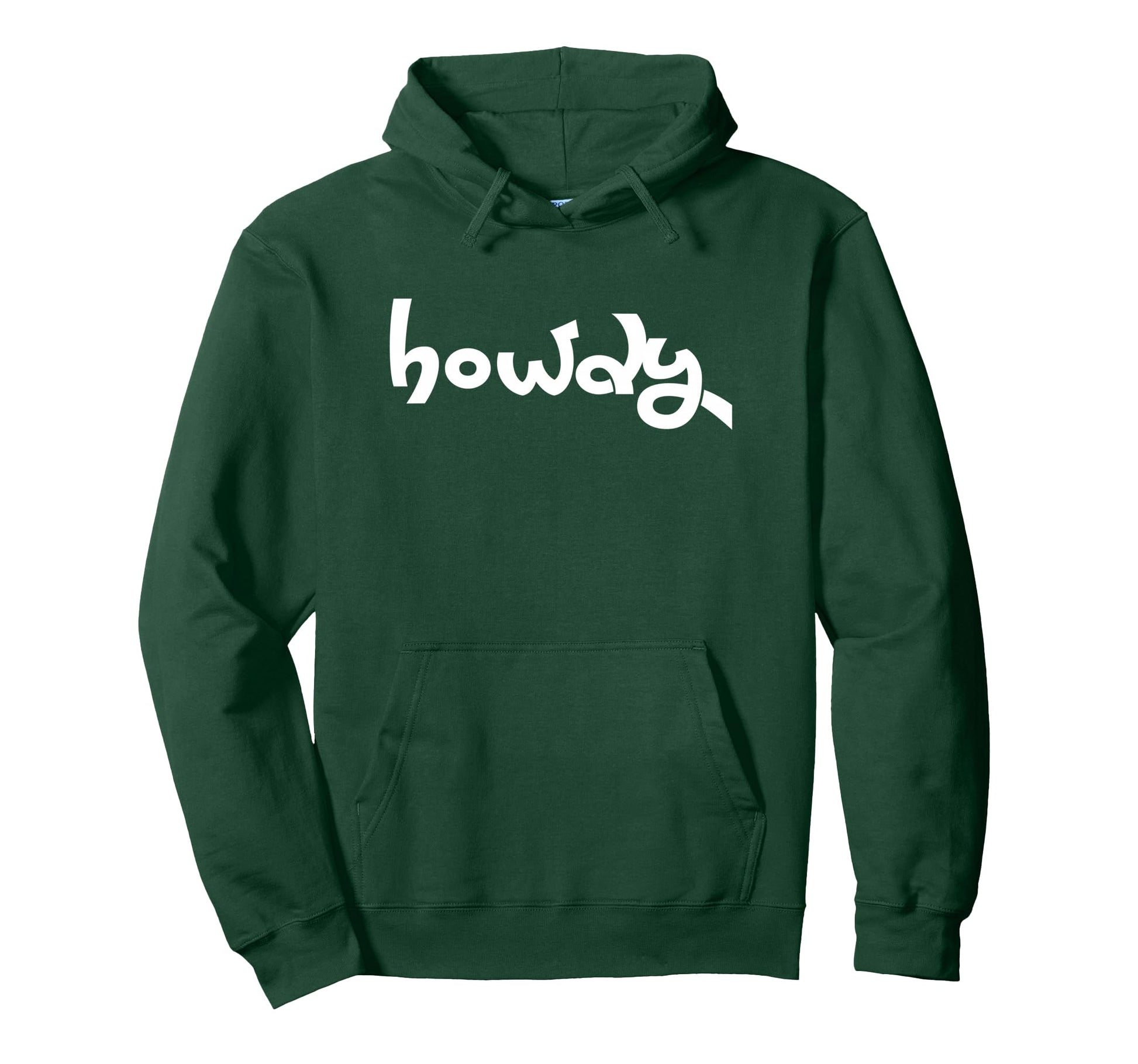Western Boho Chic Flowers Floral Hoodie - Graphic Print for Adults - T-Shirt, Sweatshirt, Hoodie