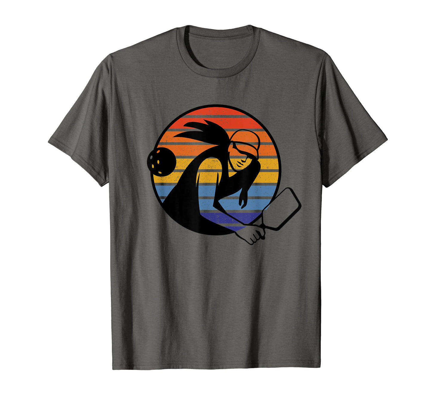 Pickleball Paddle Dink Pickle Ball Lover T-Shirt - Unique Graphic Unisex - T-Shirt, Sweatshirt, Hoodie