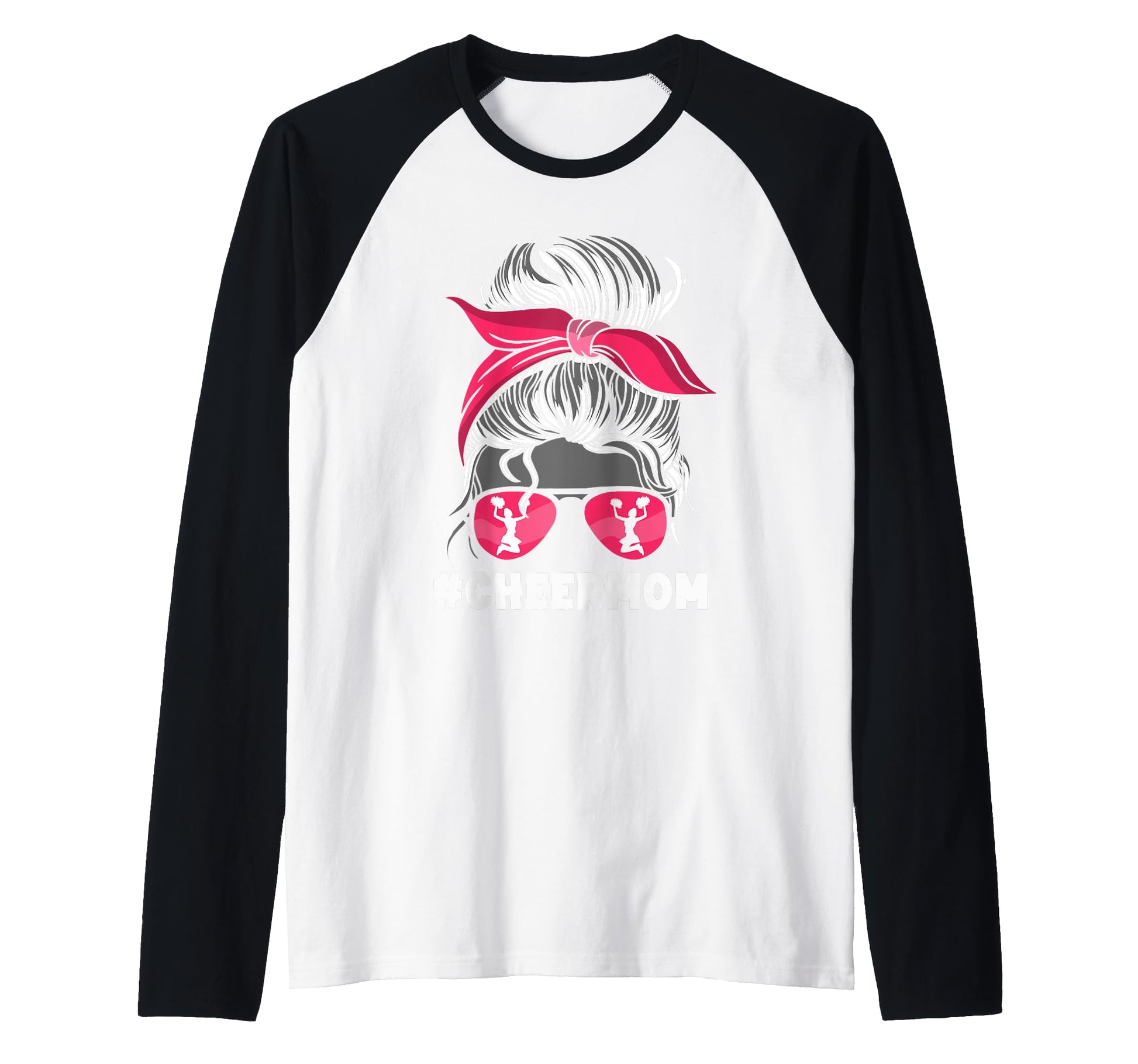 Cheer Gifts Cheerleading Shirts T-Shirt - Custom Art Print Unisex - T-Shirt, Sweatshirt, Hoodie