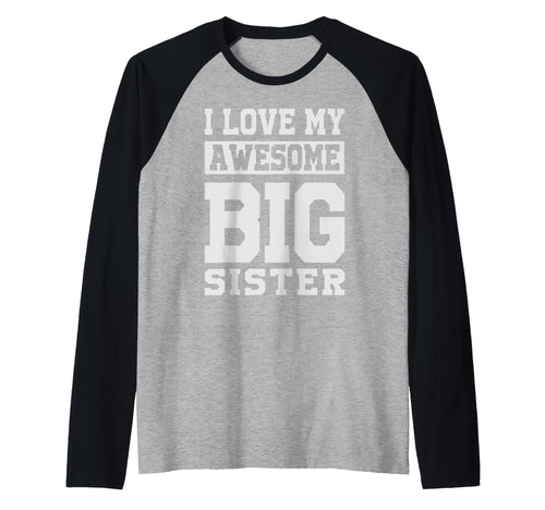 Funny Little Sisters And Teenage T-Shirt - Casual Everyday Wear Men Women - T-Shirt, Sweatshirt, Hoodie