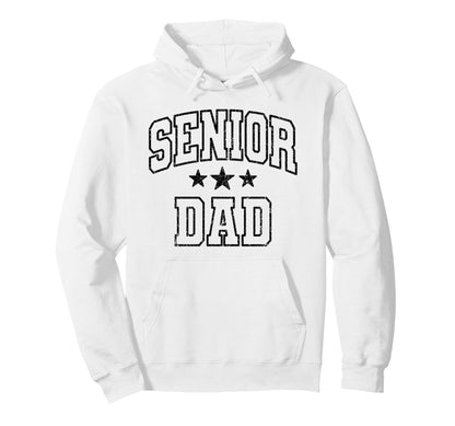 Varsity Block Letter Collegiate Game Hoodie - Custom Art Print for Adults - T-Shirt, Sweatshirt, Hoodie