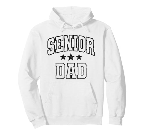 Varsity Block Letter Collegiate Game Hoodie - Custom Art Print for Adults - T-Shirt, Sweatshirt, Hoodie