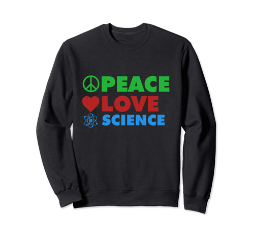 Science Novelty Nd T-Shirt - Minimalist Print Men Women - T-Shirt, Sweatshirt, Hoodie