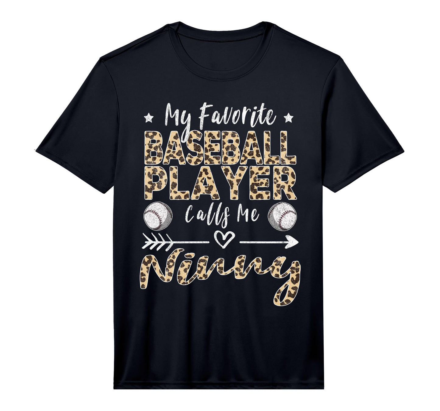 Mens My Favorite Baseball Player Calls T-Shirt - Streetwear Style Unisex - T-Shirt, Sweatshirt, Hoodie