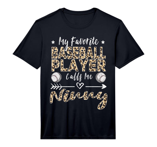 Mens My Favorite Baseball Player Calls T-Shirt - Streetwear Style Unisex - T-Shirt, Sweatshirt, Hoodie