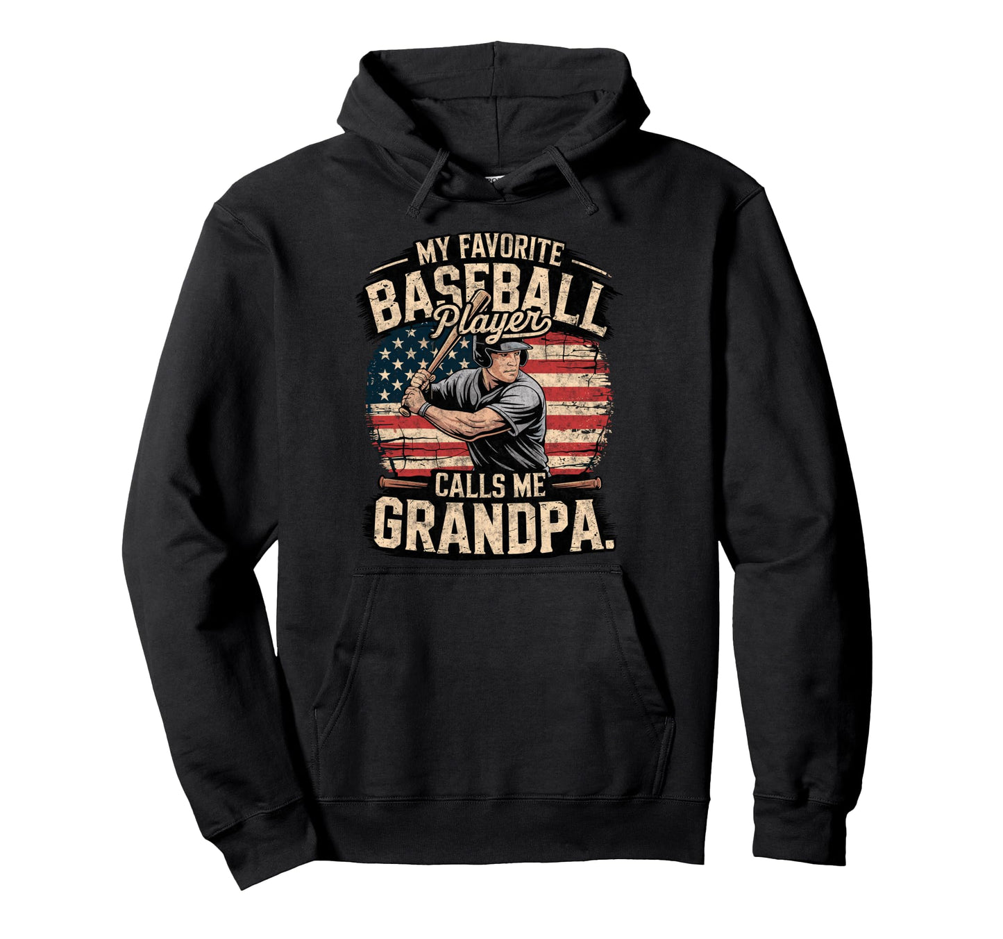 My Favorite Baseball Player Calls Me Hoodie - Aesthetic Graphic Unisex - T-Shirt, Sweatshirt, Hoodie