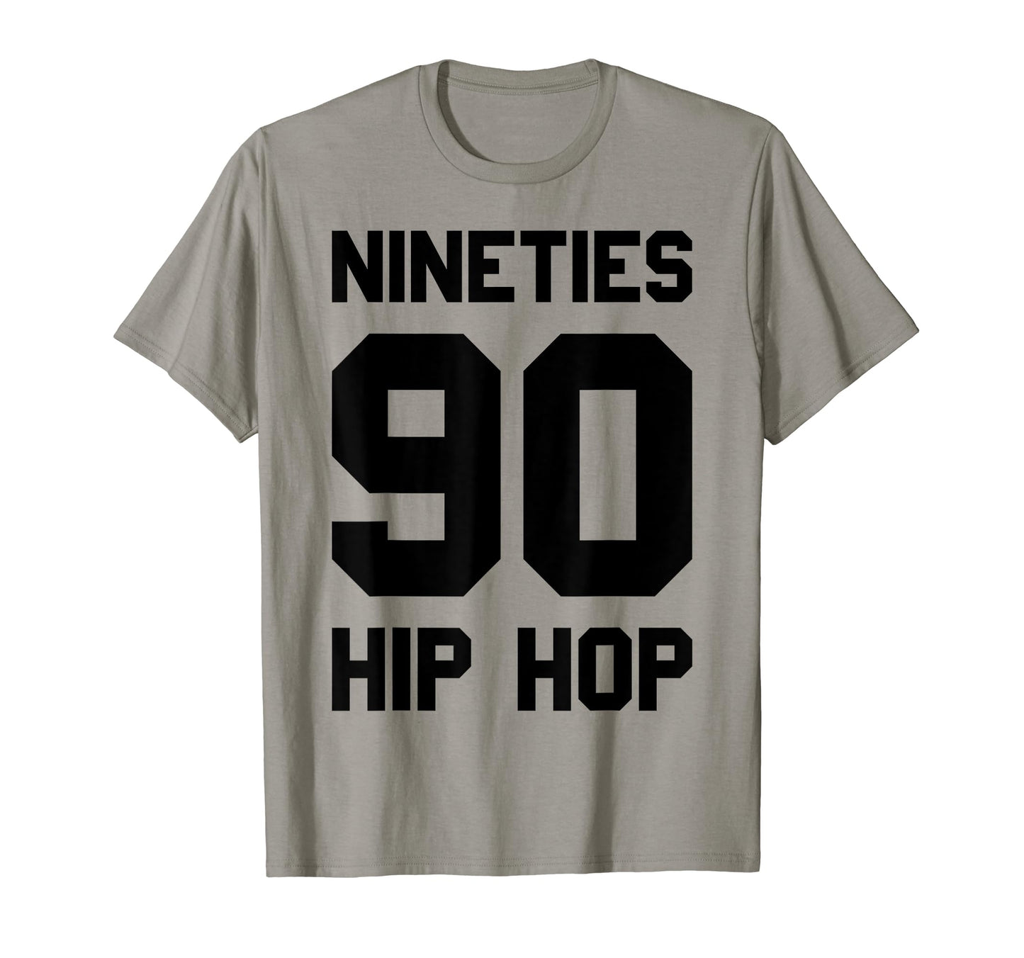 Old School Hip Hop 90S Throwback Rapper T-Shirt - Novelty Apparel Unisex - T-Shirt, Sweatshirt, Hoodie