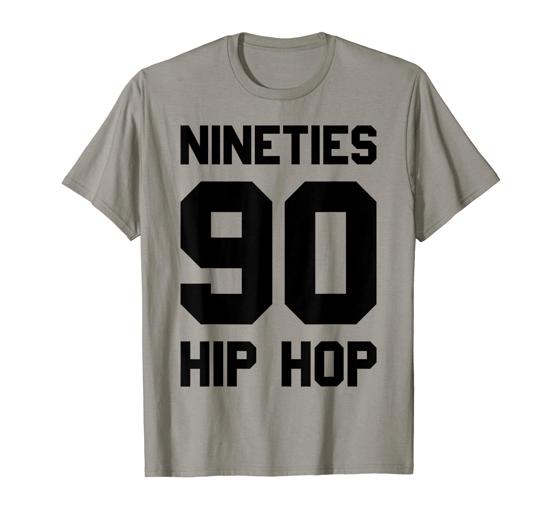 Old School Hip Hop 90S Throwback Rapper T-Shirt - Novelty Apparel Unisex - T-Shirt, Sweatshirt, Hoodie