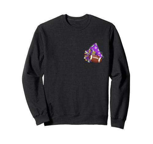 Cheer Mom Sports Mama Life Game Day Sweatshirt - Unique Graphic Unisex - T-Shirt, Sweatshirt, Hoodie